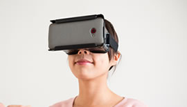Terapias mediante Realidad Virtual